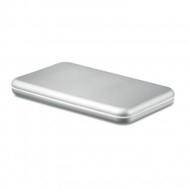 Преносима соларна батерия "Солари" 4000 mAh