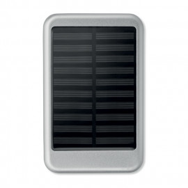 Преносима соларна батерия "Солари" 4000 mAh