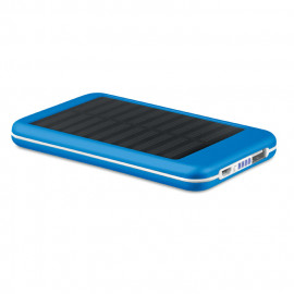 Преносима соларна батерия "Солари" 4000 mAh