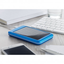 Преносима соларна батерия "Солари" 4000 mAh