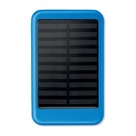 Преносима соларна батерия "Солари" 4000 mAh