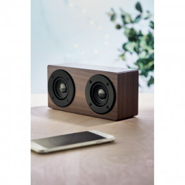 Wireless speaker 2x3W 400 mAh