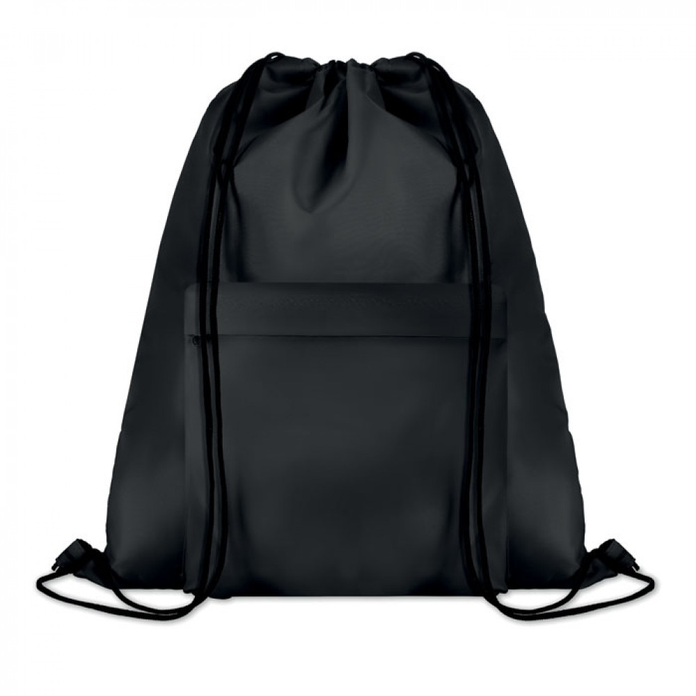 210D Polyester drawstring bag 210D Polyester drawstring bag