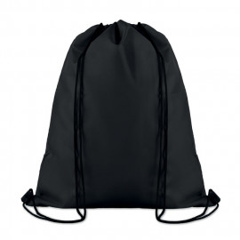 210D Polyester drawstring bag