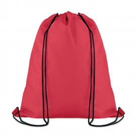 210D Polyester drawstring bag