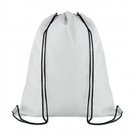 210D Polyester drawstring bag