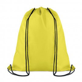 210D Polyester drawstring bag