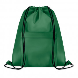 210D Polyester drawstring bag