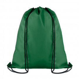210D Polyester drawstring bag