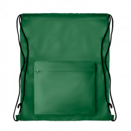 210D Polyester drawstring bag