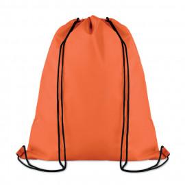 210D Polyester drawstring bag