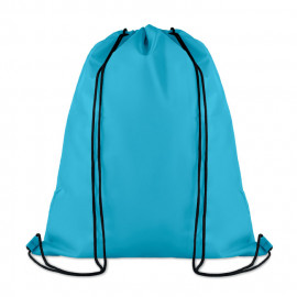 210D Polyester drawstring bag