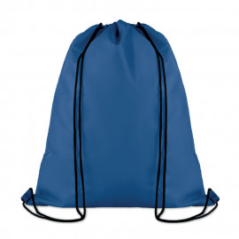 210D Polyester drawstring bag