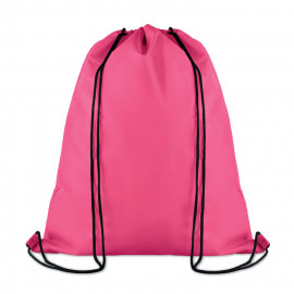 210D Polyester drawstring bag