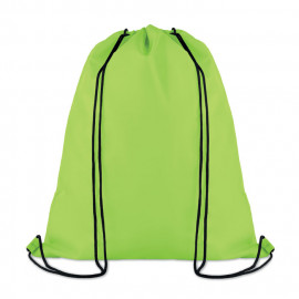 210D Polyester drawstring bag