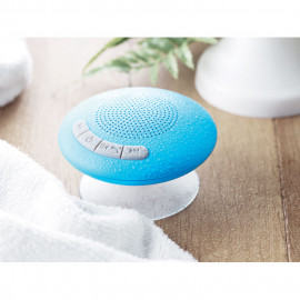 Shower speaker