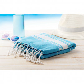 Памучна кърпа за плаж "Malibu"