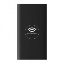 Wireless power bank Type C