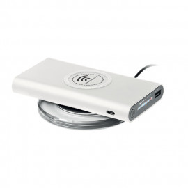 Wireless power bank Type C