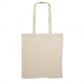 Cotton shopping bag 140gsm