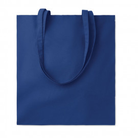 Cotton shopping bag 140gsm