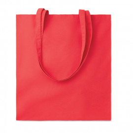 Cotton shopping bag 140gsm