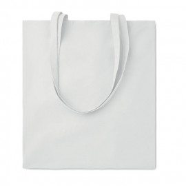 Cotton shopping bag 140gsm