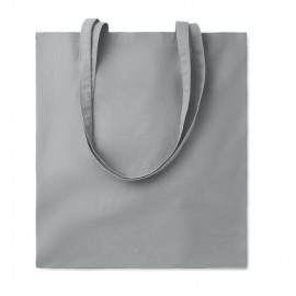Cotton shopping bag 140gsm