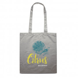 Cotton shopping bag 140gsm