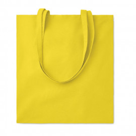 Cotton shopping bag 140gsm