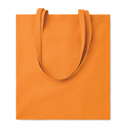 Cotton shopping bag 140gsm