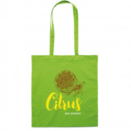 Cotton shopping bag 140gsm