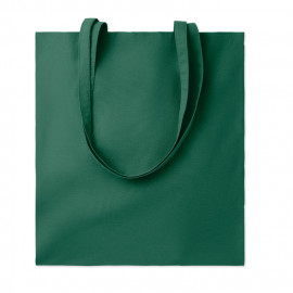 Cotton shopping bag 140gsm