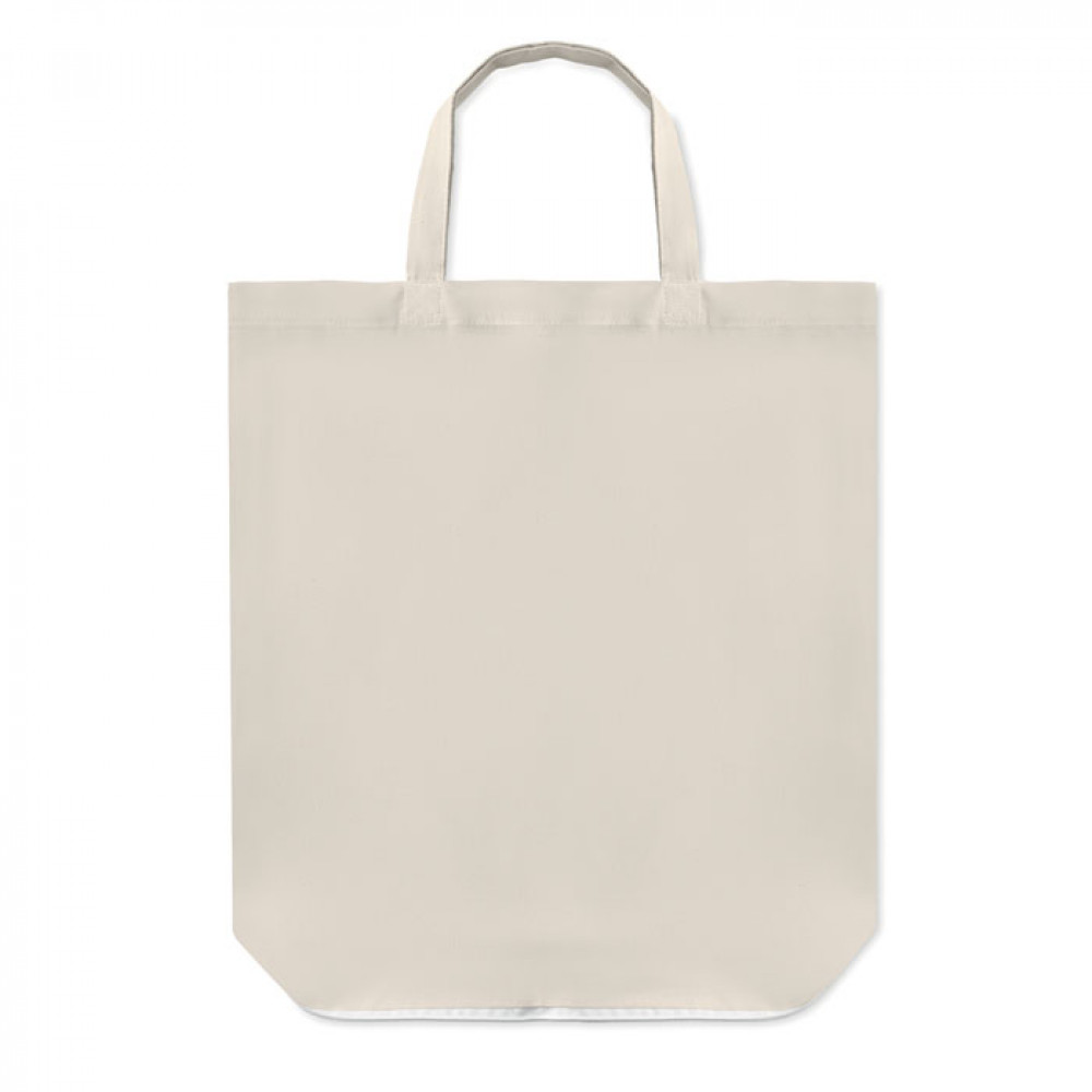 Foldable Cotton Shopping Bag Foldable Cotton Shopping Bag