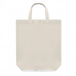 Foldable Cotton Shopping Bag