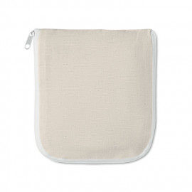 Foldable Cotton Shopping Bag