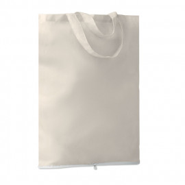 Foldable Cotton Shopping Bag