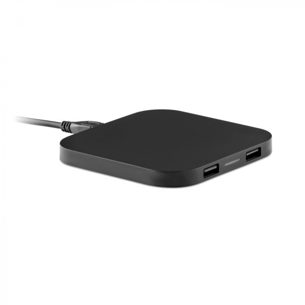 Wireless charging pad Wireless charging pad