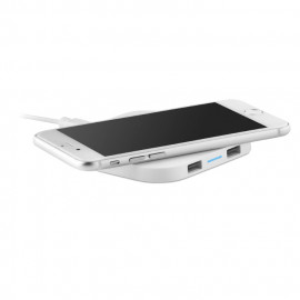 Wireless charging pad