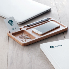Storage box wireless charger