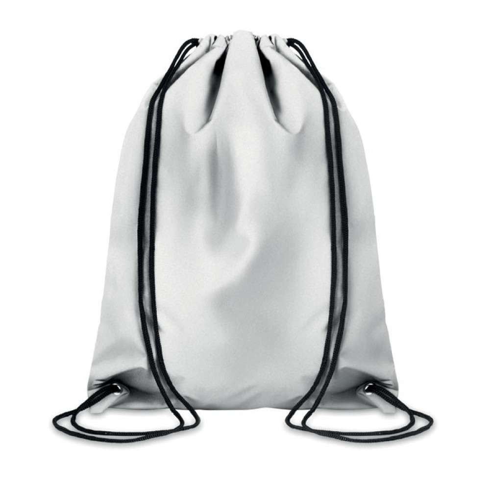 4eflective drawstring bag 4eflective drawstring bag