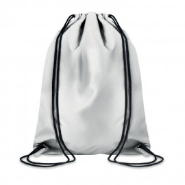 4eflective drawstring bag