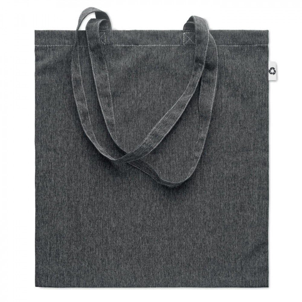 Shopping bag 2 tone 140 gr Shopping bag 2 tone 140 gr