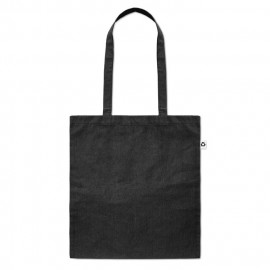 Shopping bag 2 tone 140 gr