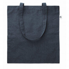 Shopping bag 2 tone 140 gr