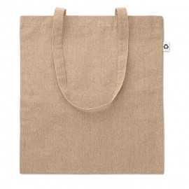 Shopping bag 2 tone 140 gr
