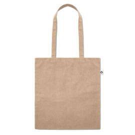 Shopping bag 2 tone 140 gr