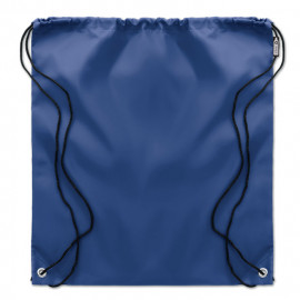 190T RPET drawstring bag