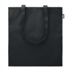 Shopping bag in RPET