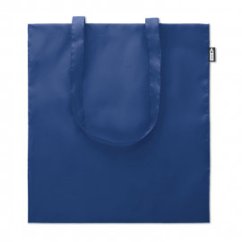 Shopping bag in RPET